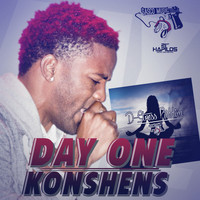 Konshens - Day One