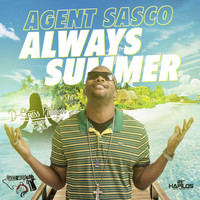 Agent Sasco - Always Summer