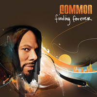 Common - Finding Forever