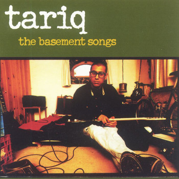 Tariq - The Basement Songs (Explicit)