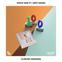 Steve Void - Closure (Remixes)