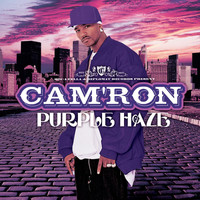 Cam'Ron - Purple Haze