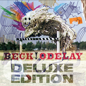 Beck - Odelay (Deluxe Edition)
