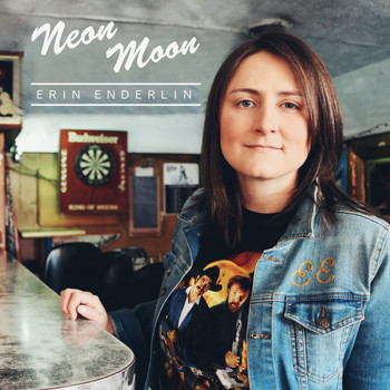 Erin Enderlin - Neon Moon