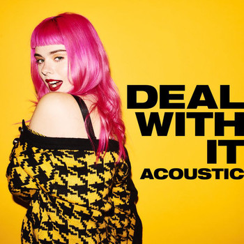 Girli - Deal With It (Acoustic)