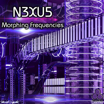 N3xu5 - Morphing Frequencies