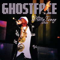 Ghostface - The Pretty Toney Album