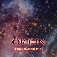 Origin - Lethal Manipulation (The Bonecrusher Chronicles) (Explicit)