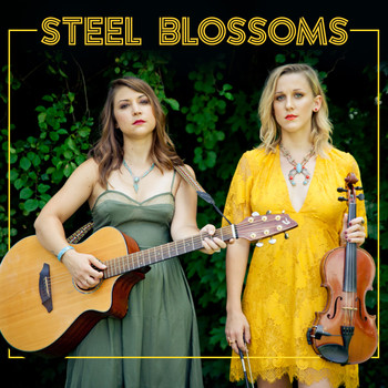 Steel Blossoms - County Line