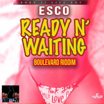 Esco - Ready N' Waiting