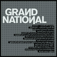 Grand National - Playing in the Distance