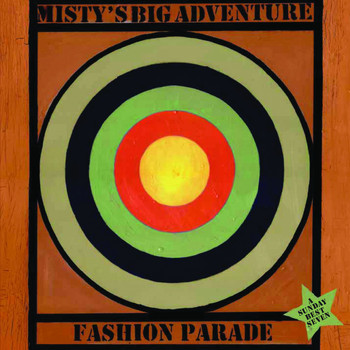 Misty's Big Adventure - Fashion Parade