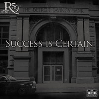 Royce Da 5'9" - Success is Certain (Explicit)