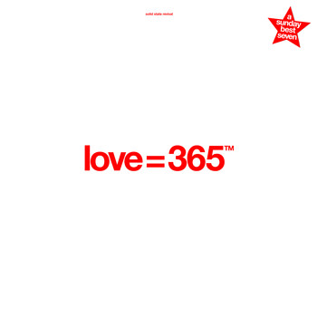 Solid State Revival - Love = 365