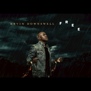 Kevin Downswell - Free
