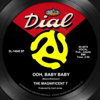 The Magnificent 7 - Ooh Baby Baby