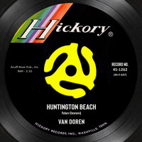 Van Doren - Huntington Beach