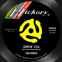 Van Doren - Surfin' Liza