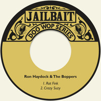 Ron Haydock & The Boppers - Rat Fink