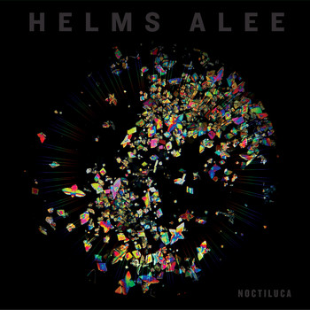Helms Alee - Interachnid