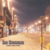Sun Mahshene - Leave This City