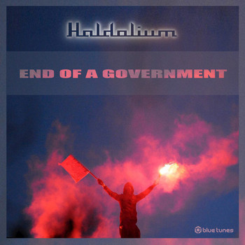 Haldolium - End of a Government