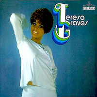 Teresa Graves - Teresa Graves