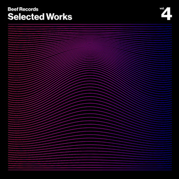 Various Artists - Selected Works #4