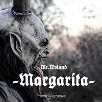 Mr. Woland - Margarita