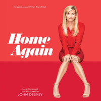 John Debney - Home Again (Original Motion Picture Soundtrack)