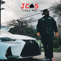 JCas - Call Me (Explicit)