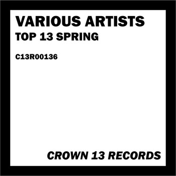 Various Artists - TOP 13 SPRING