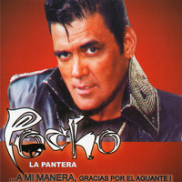 Pocho La Pantera - ...A Mi Manera, Gracias por el Aguante!