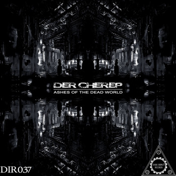 Der Cherep - Ashes of the Dead World