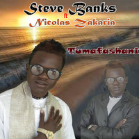 Steve Banks - Tumafashani