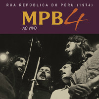 MPB4 - Rua República do Peru (ao Vivo)