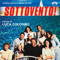 Luca Colombo - Sottovento (Colonna sonora originale del film)