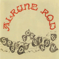 Alrune Rod - Spredt For Vinden