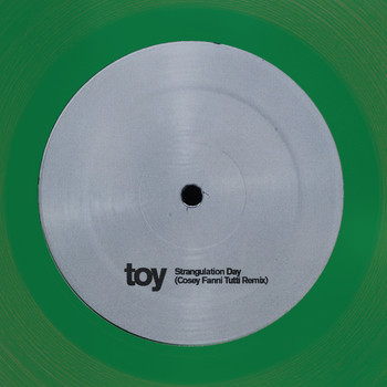 Toy - Strangulation Day (Cosey Fanni Tutti Remix)