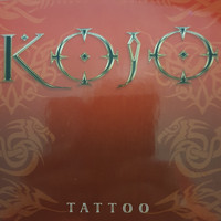 Kojo Antwi - Tattoo