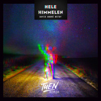 David André Østby - Hele Himmelen (Remix EP)