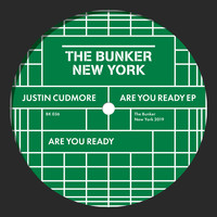 Justin Cudmore - Are You Ready