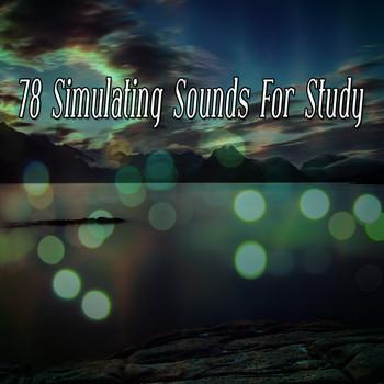 Healing Yoga Meditation Music Consort - 78 Simulating Sounds For Study