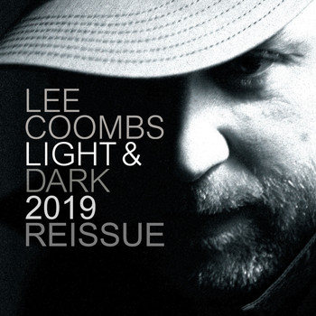 Lee Coombs - Light and Dark (2019 Reissue)