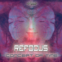 Refocus - Concept of Time