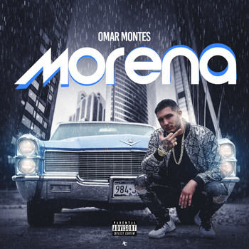 Omar Montes - Morena