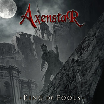 Axenstar - King of Fools