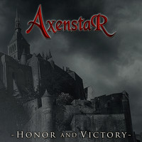 Axenstar - Honor and Victory