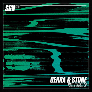 Gerra & Stone - Pathfinder - EP