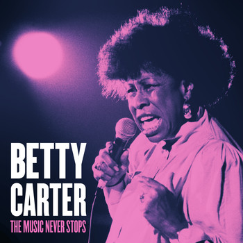Betty Carter - 30 Years